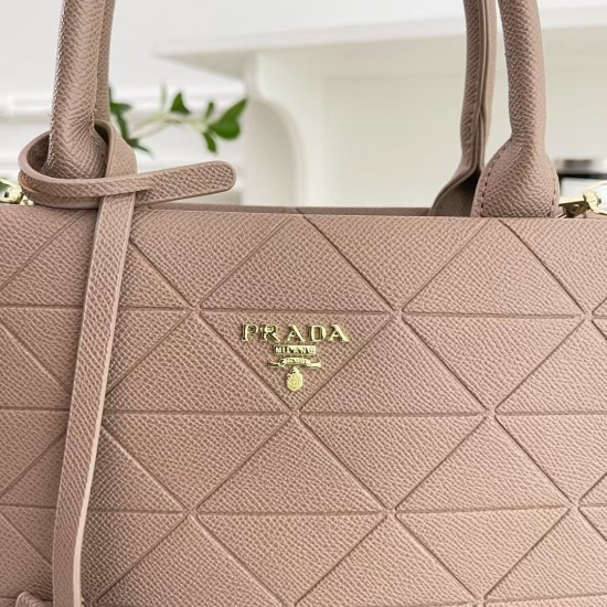 High-Quality Prada Handbags and Purses, $30–$50