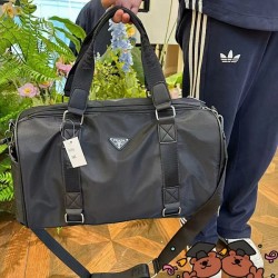 High-Quality Prada Bags and Wallets, $30–$50