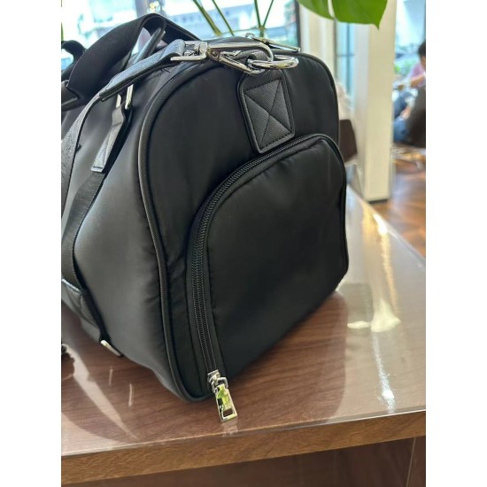 High-Quality Prada Bags and Wallets, $30–$50