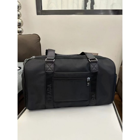 High-Quality Prada Bags and Wallets, $30–$50