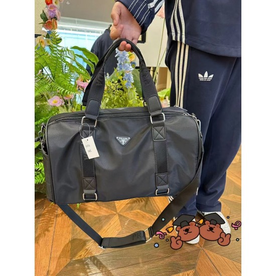 High-Quality Prada Bags and Wallets, $30–$50