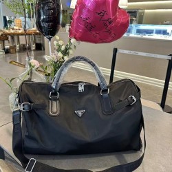High-Quality Prada Bags and Wallets, $30–$50