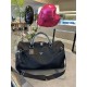 High-Quality Prada Bags and Wallets, $30–$50
