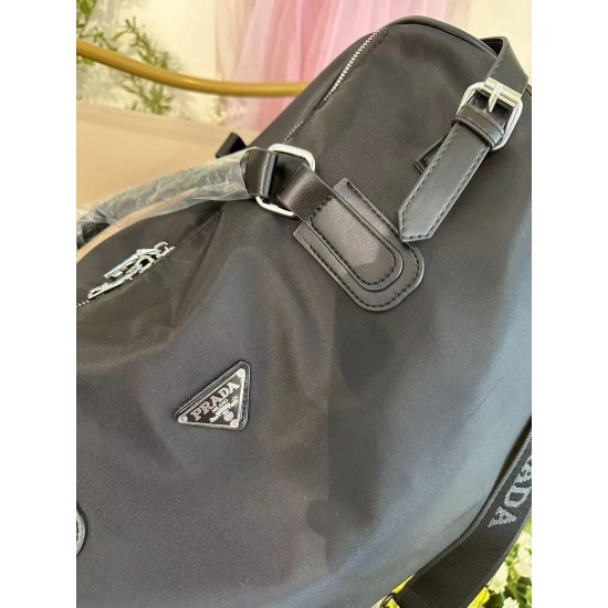 High-Quality Prada Bags and Wallets, $30–$50