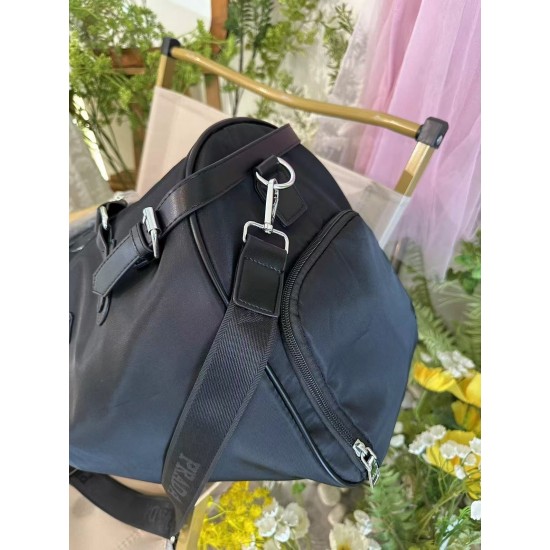 High-Quality Prada Bags and Wallets, $30–$50