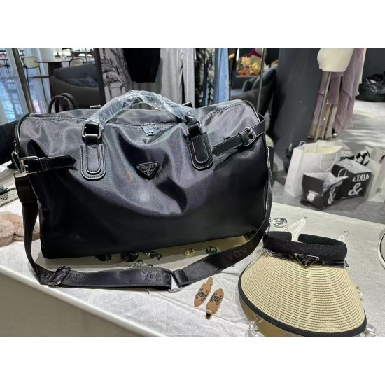 High-Quality Prada Bags and Wallets, $30–$50