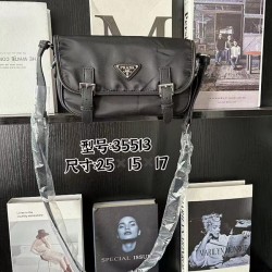 High-Quality Prada Bags and Purses, $30–$50