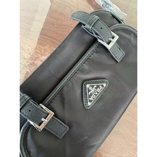 High-Quality Prada Bags and Purses, $30–$50