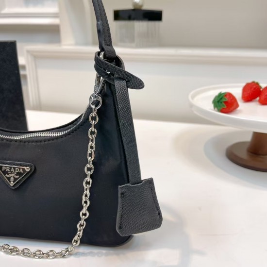High-Quality Prada Bags and Purses, $30–$50