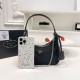 High-Quality Prada Bags and Purses, $30–$50
