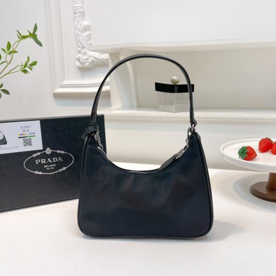 High-Quality Prada Bags and Purses, $30–$50