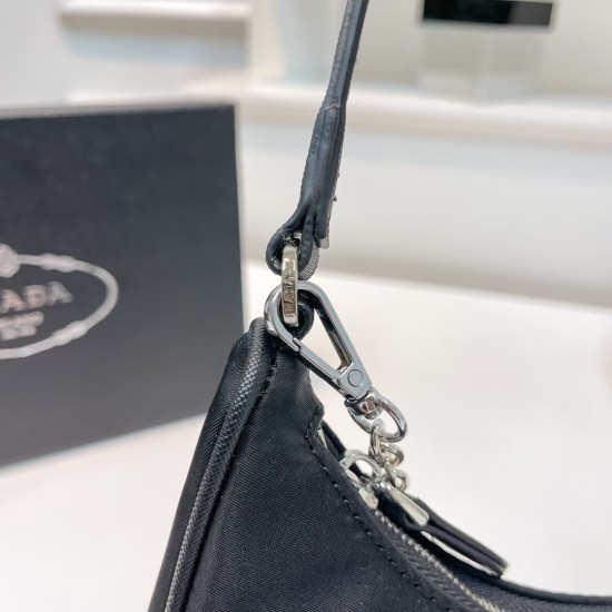 High-Quality Prada Bags and Purses, $30–$50