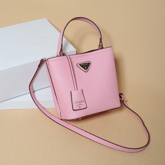 High-Quality Prada Bags and Wallets, $30–$50