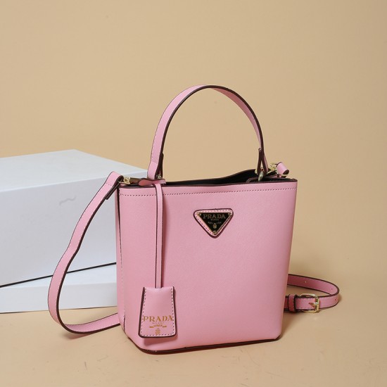 High-Quality Prada Bags and Wallets, $30–$50