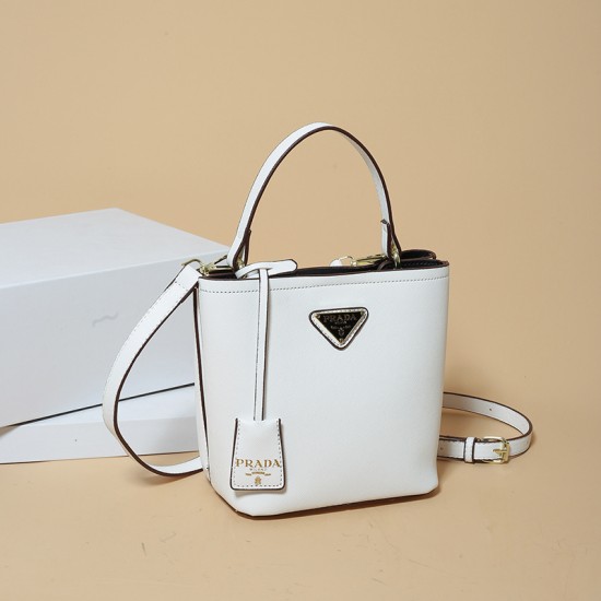 High-Quality Prada Bags and Wallets, $30–$50
