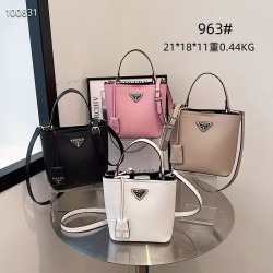 High-Quality Prada Bags and Wallets, $30–$50