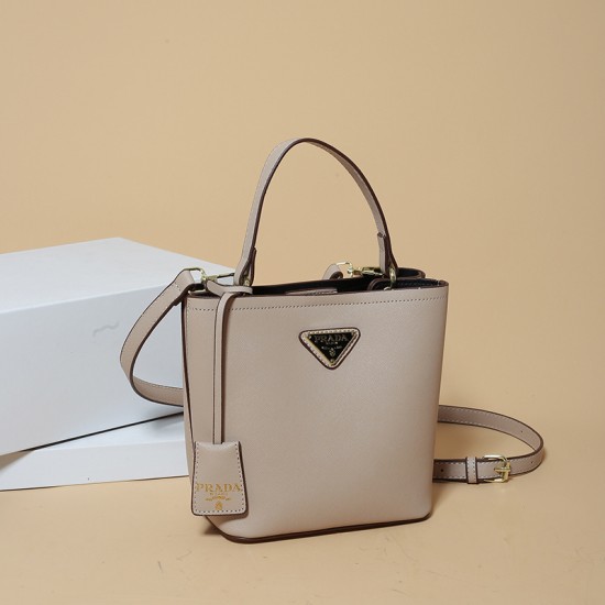 High-Quality Prada Bags and Wallets, $30–$50