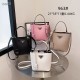 High-Quality Prada Bags and Wallets, $30–$50