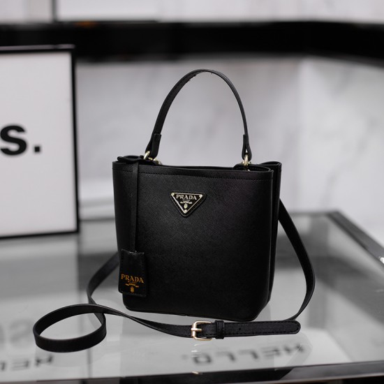 High-Quality Prada Bags and Wallets, $30–$50