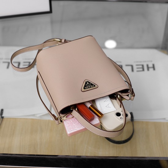 High-Quality Prada Bags and Wallets, $30–$50