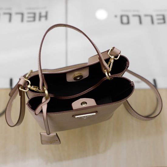 High-Quality Prada Bags and Wallets, $30–$50