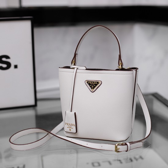High-Quality Prada Bags and Wallets, $30–$50