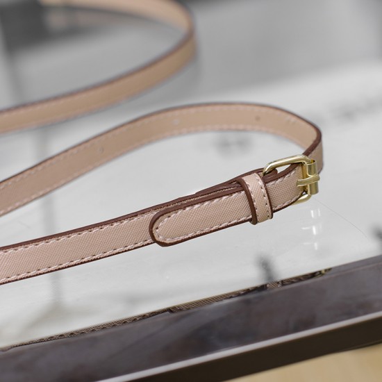 High-Quality Prada Bags and Wallets, $30–$50