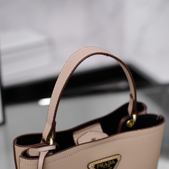 High-Quality Prada Bags and Wallets, $30–$50