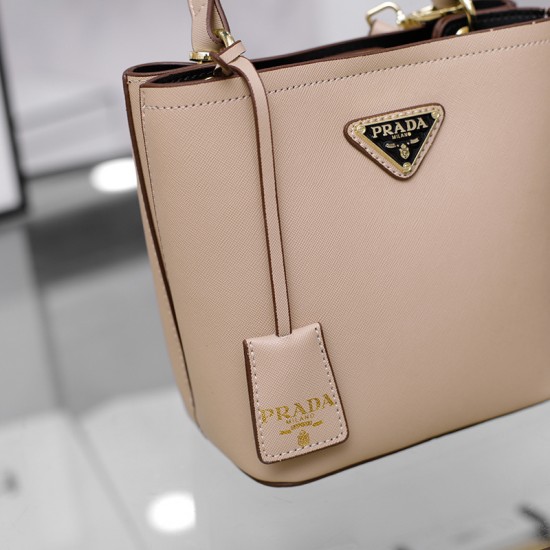 High-Quality Prada Bags and Wallets, $30–$50