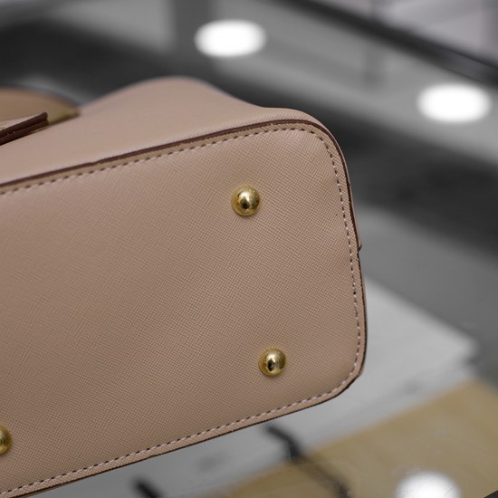 High-Quality Prada Bags and Wallets, $30–$50