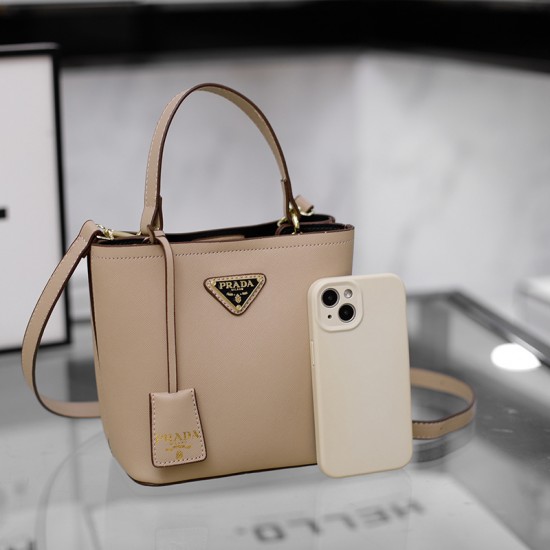 High-Quality Prada Bags and Wallets, $30–$50