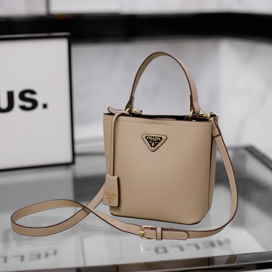 High-Quality Prada Bags and Wallets, $30–$50