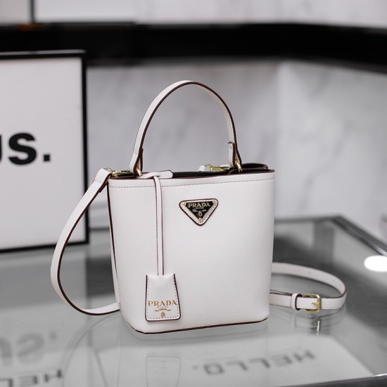 High-Quality Prada Bags and Wallets, $30–$50