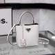 High-Quality Prada Bags and Wallets, $30–$50