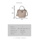 High-Quality Prada Bags and Wallets, $30–$50