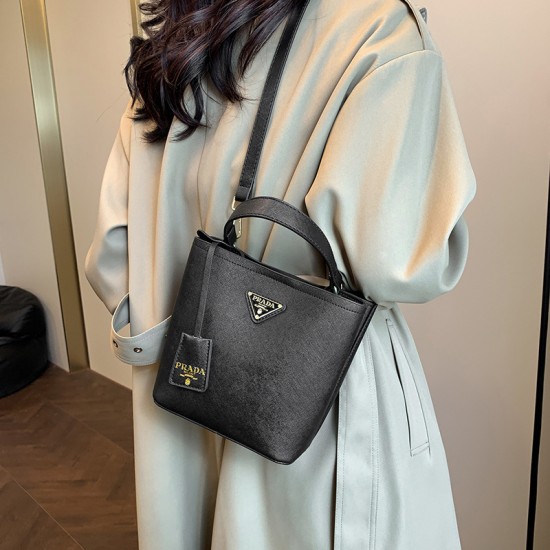 High-Quality Prada Bags and Wallets, $30–$50