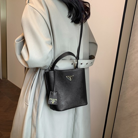 High-Quality Prada Bags and Wallets, $30–$50
