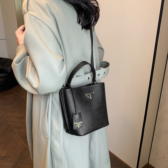 High-Quality Prada Bags and Wallets, $30–$50