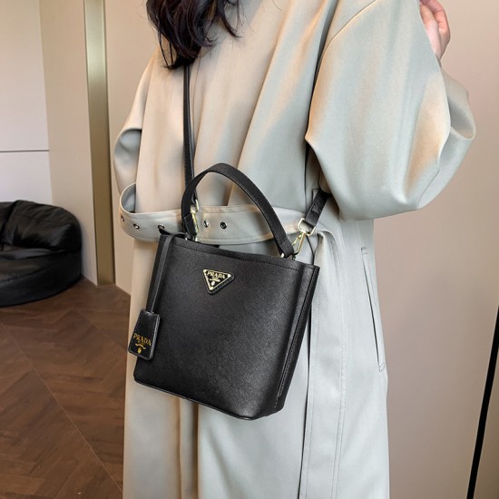 High-Quality Prada Bags and Wallets, $30–$50