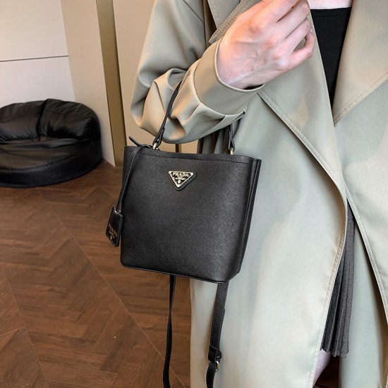 High-Quality Prada Bags and Wallets, $30–$50