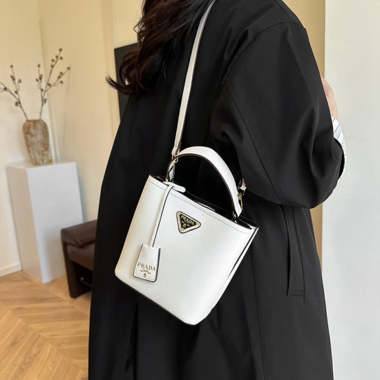 High-Quality Prada Bags and Wallets, $30–$50