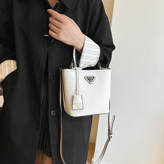 High-Quality Prada Bags and Wallets, $30–$50