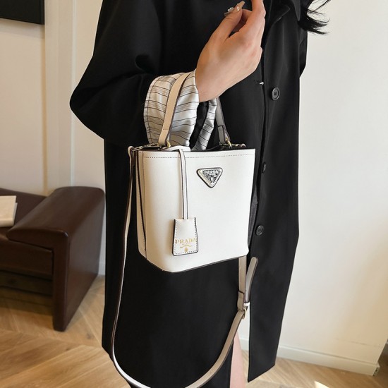 High-Quality Prada Bags and Wallets, $30–$50