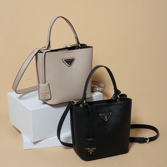 High-Quality Prada Bags and Wallets, $30–$50