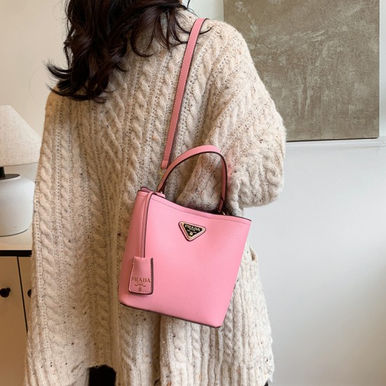 High-Quality Prada Bags and Wallets, $30–$50