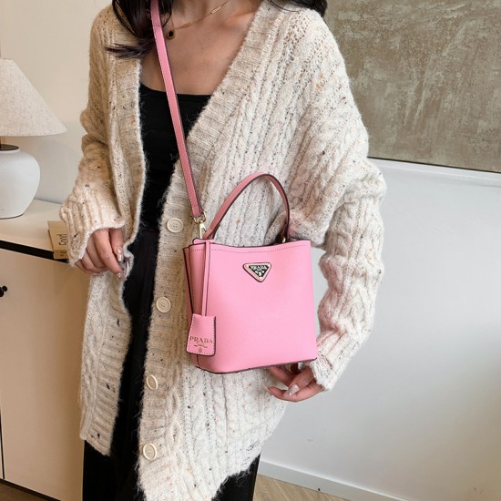 High-Quality Prada Bags and Wallets, $30–$50
