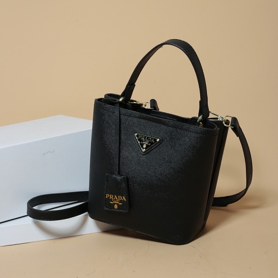 High-Quality Prada Bags and Wallets, $30–$50