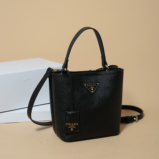 High-Quality Prada Bags and Wallets, $30–$50