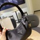 High-Quality Prada Bags and Wallets, $30–$50