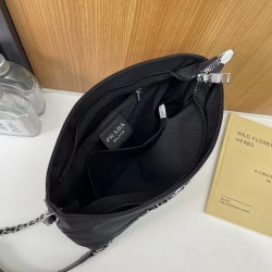 High-Quality Prada Bags and Wallets, $30–$50